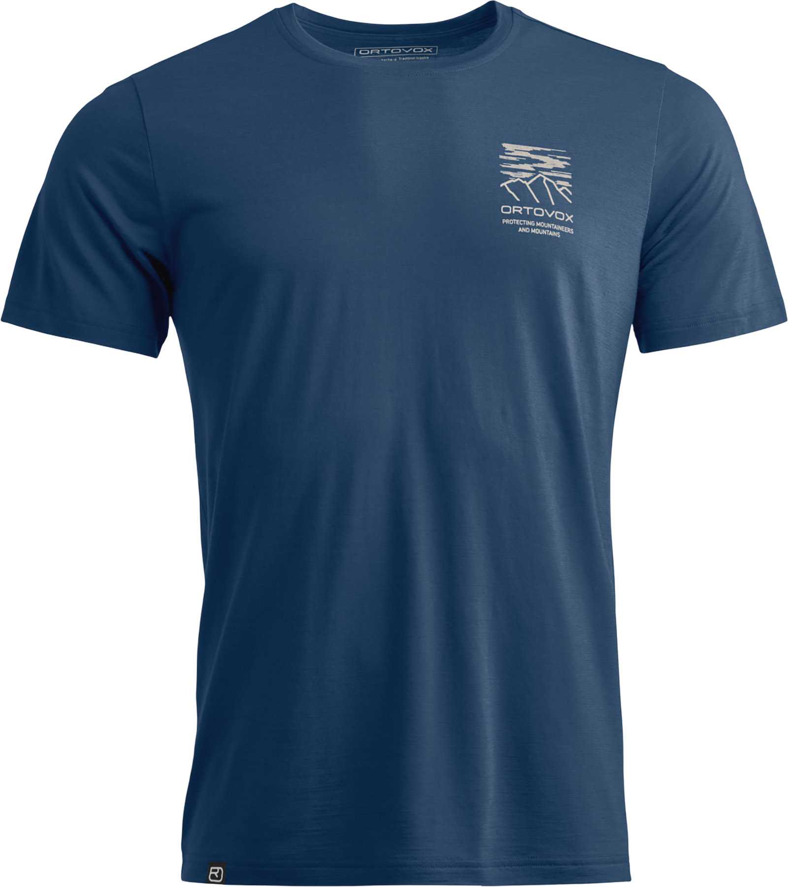 Product image for 150 Cool MTN Mission T-Shirt - Men's