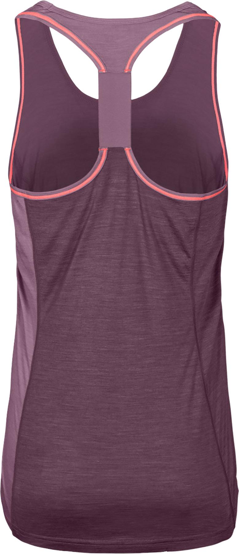 Numéro de l'image de la galerie de produits 2 pour le produit Haut 120 Cool Tec Fast Upward - Femme