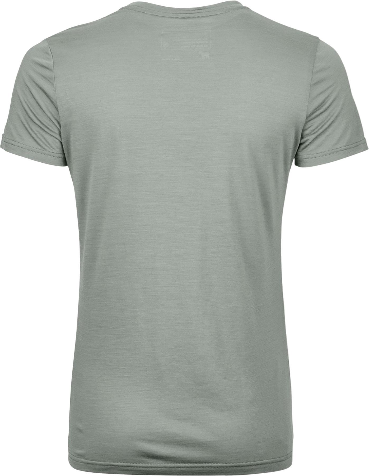 Product gallery image number 2 for product 120 Cool Tec MTN Stripe T-Shirt - Women's