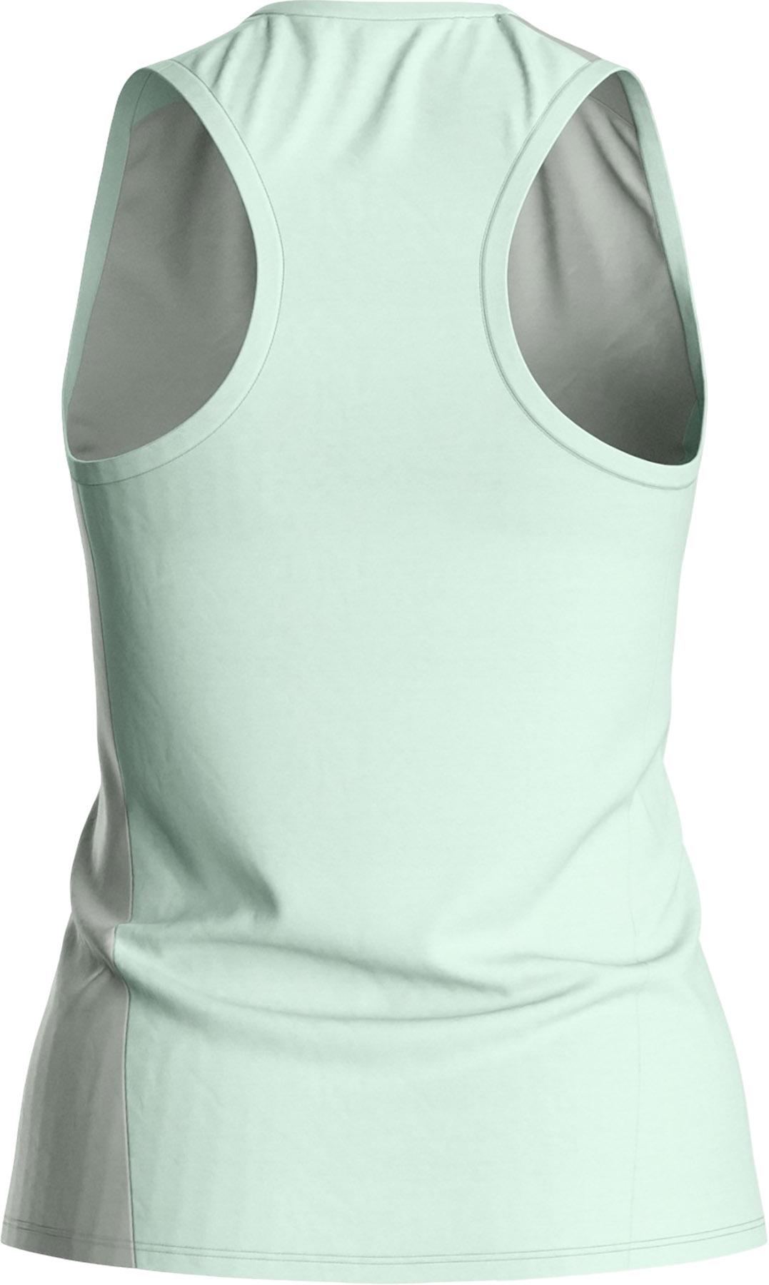 Numéro de l'image de la galerie de produits 2 pour le produit 120 COOL TEC FAST UPWARD TOP W