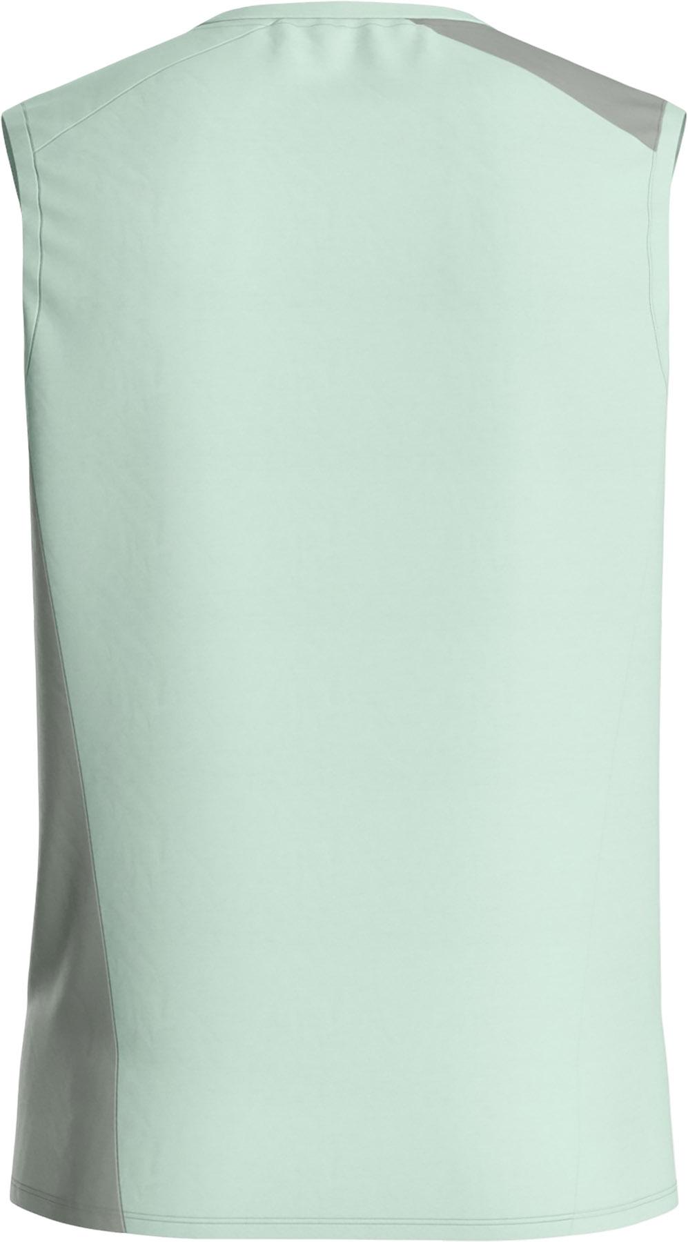 Numéro de l'image de la galerie de produits 3 pour le produit 120 COOL TEC FAST UPWARD TOP M