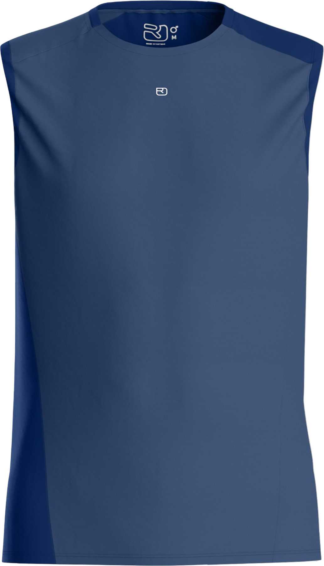 Blue Nunatak