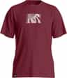 Couleur: Red Malbec