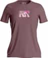 Colour: Chestnut
