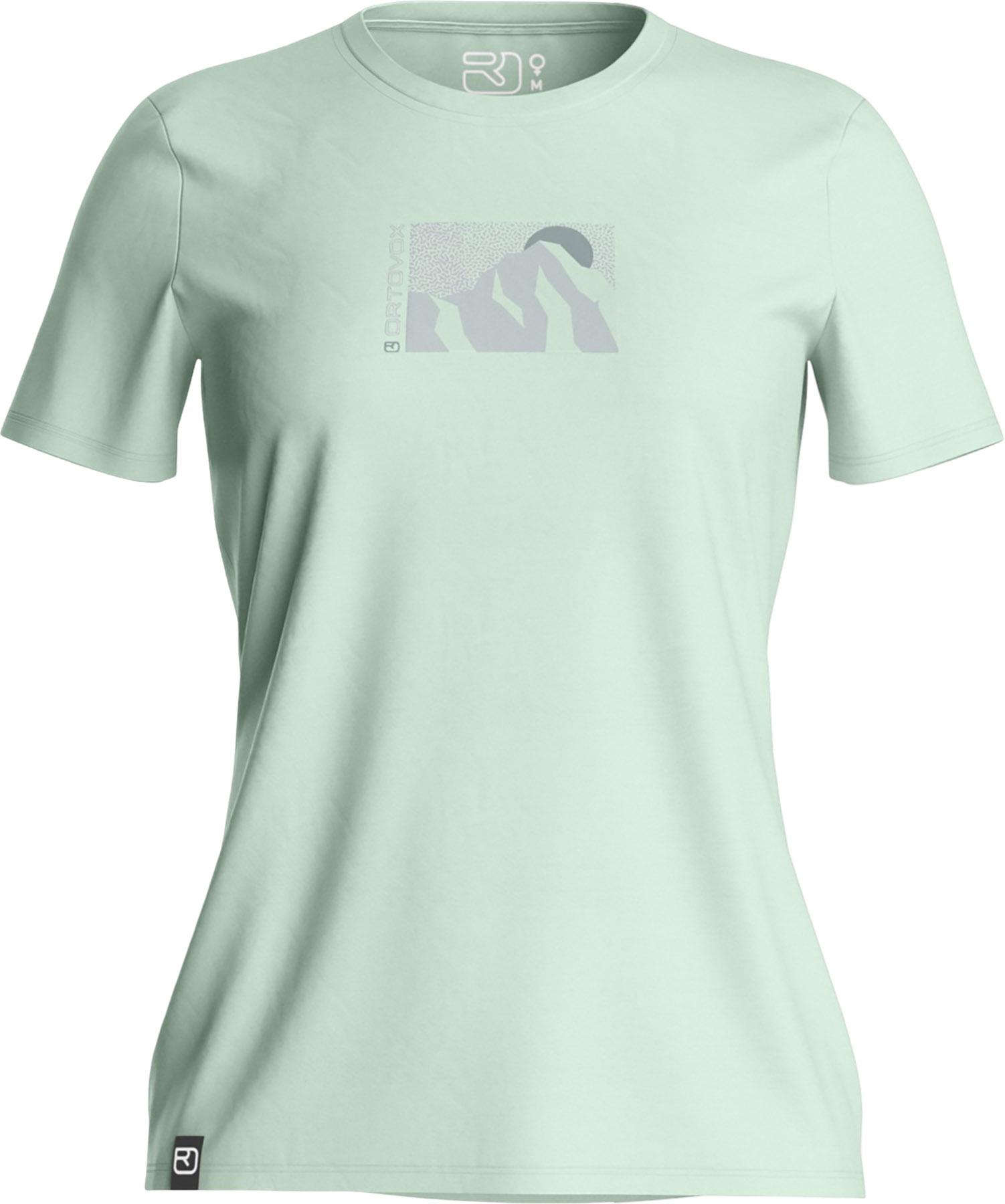 Product image for 120 COOL TEC MTN SUN TS W