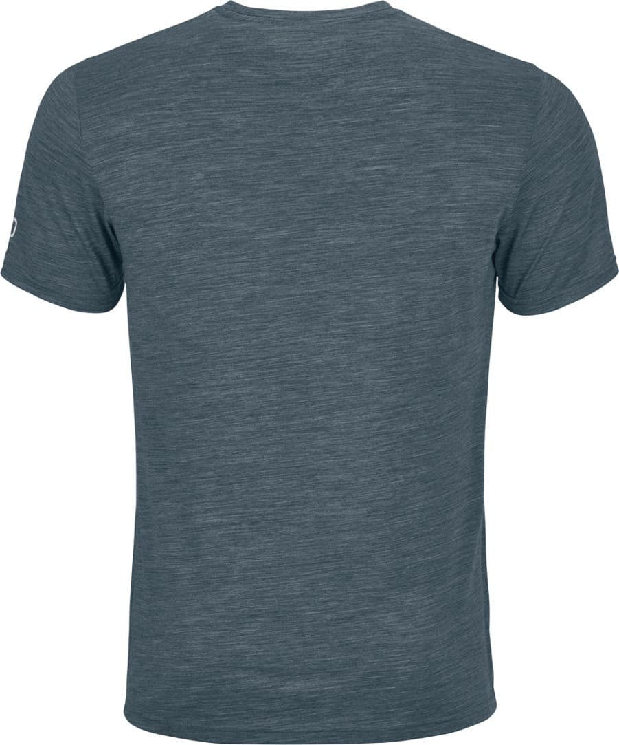 Product gallery image number 2 for product 120 Cool Tec Clean T-Shirt - Women's