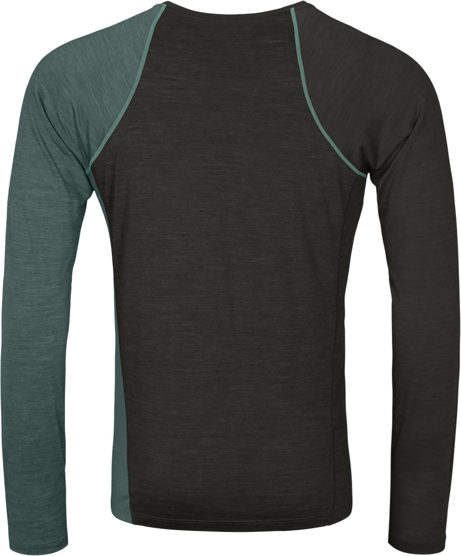 Product gallery image number 2 for product 120 Cool Tec Fast Upward Long Sleeve T-Shirt - Men's