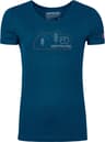 Colour: Petrol Blue