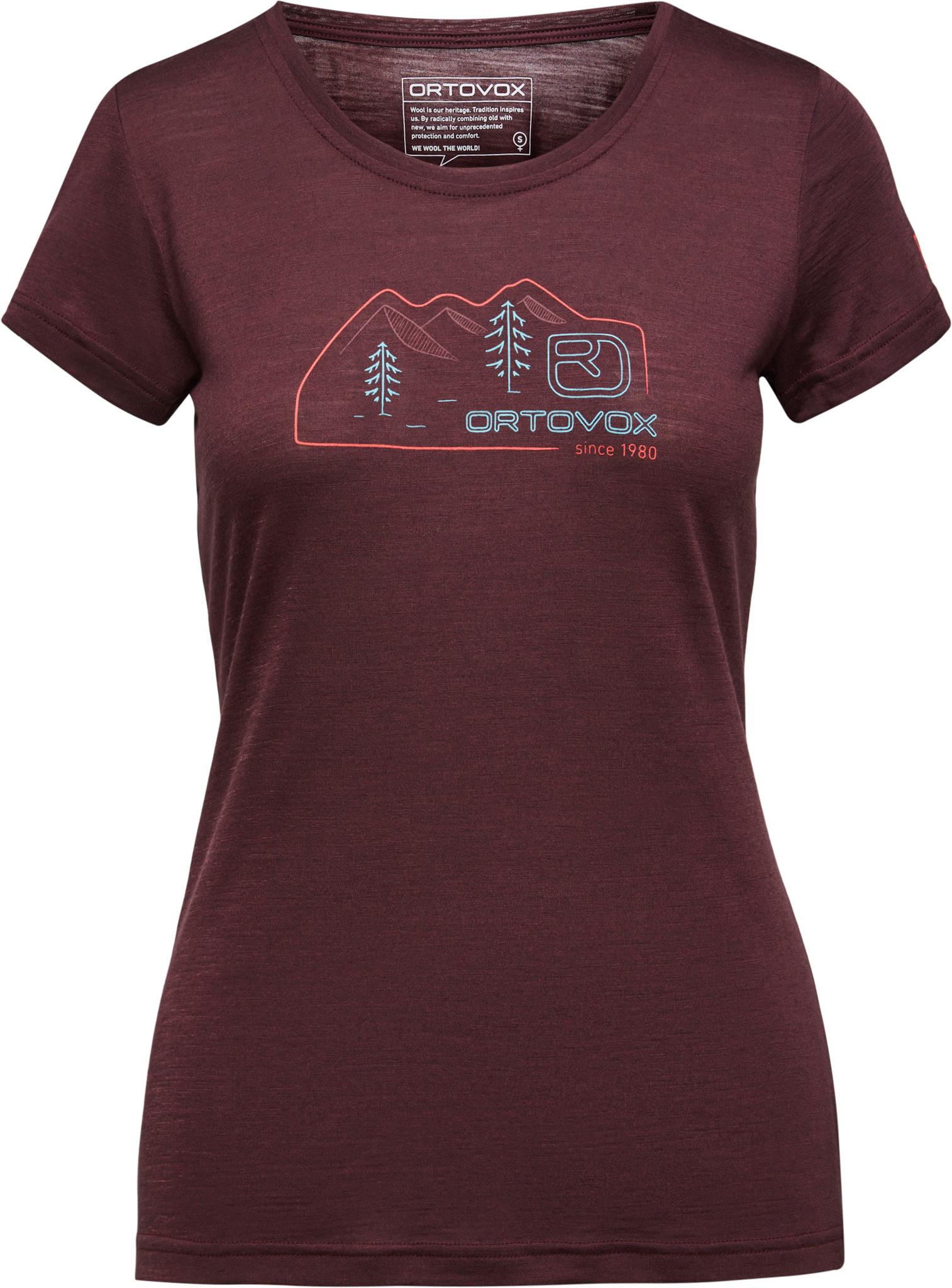 Image de produit pour T-shirt 140 Cool Vintage Badge - Femme