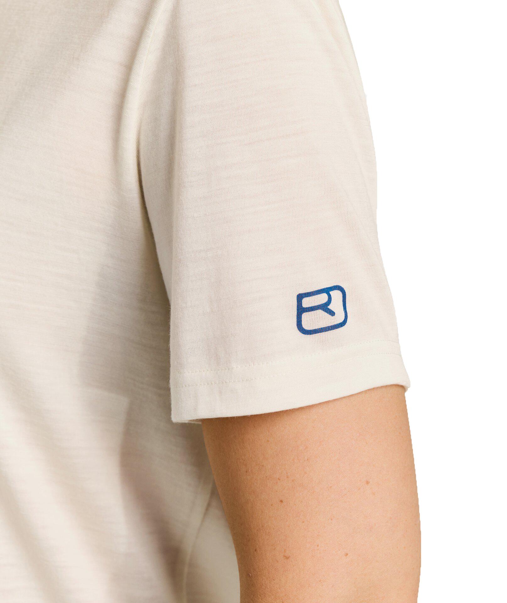 Numéro de l'image de la galerie de produits 4 pour le produit T-shirt 140 Cool MTN Playground - Femme