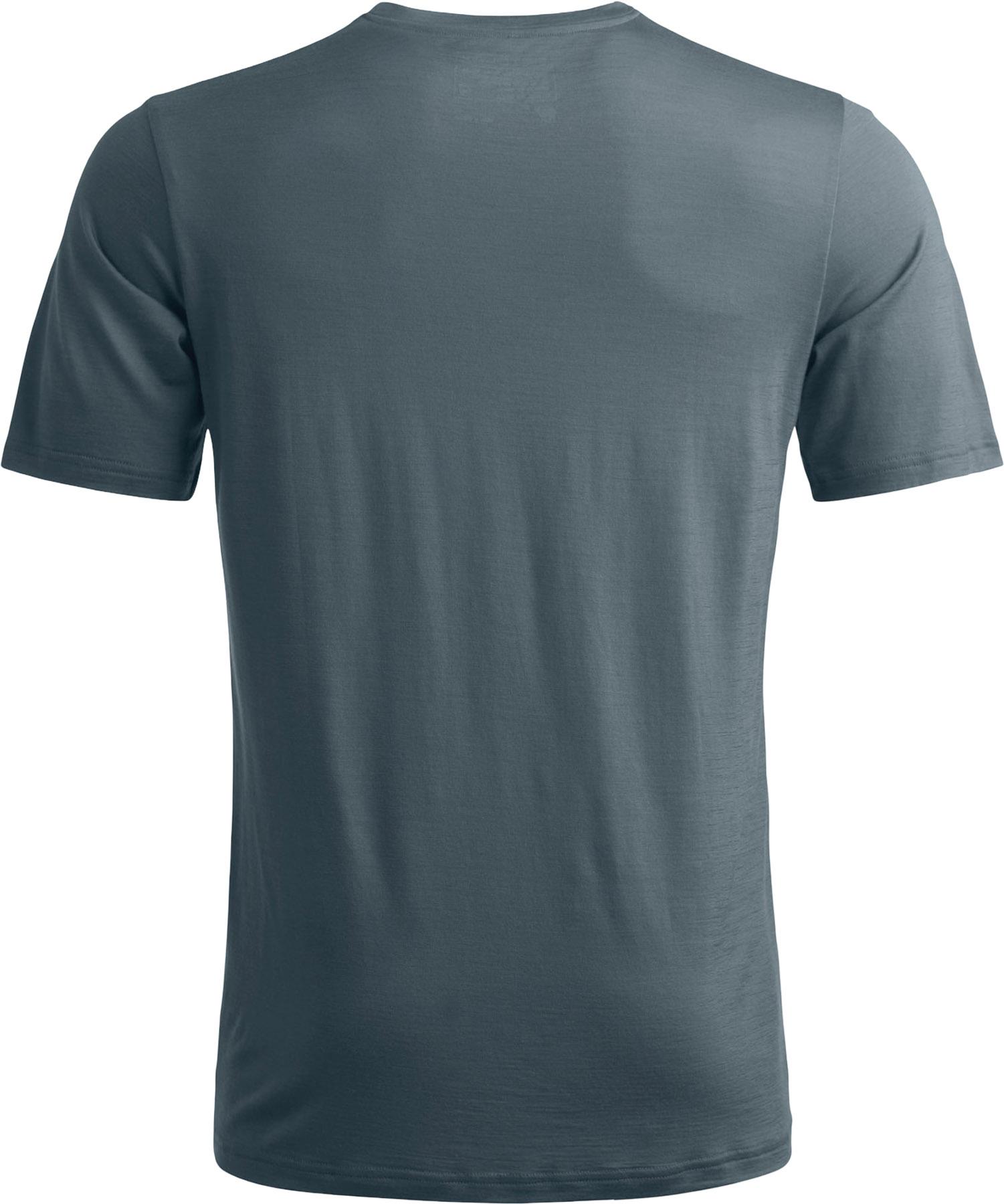 Numéro de l'image de la galerie de produits 2 pour le produit T-shirt Cool Landscape 140 - Homme