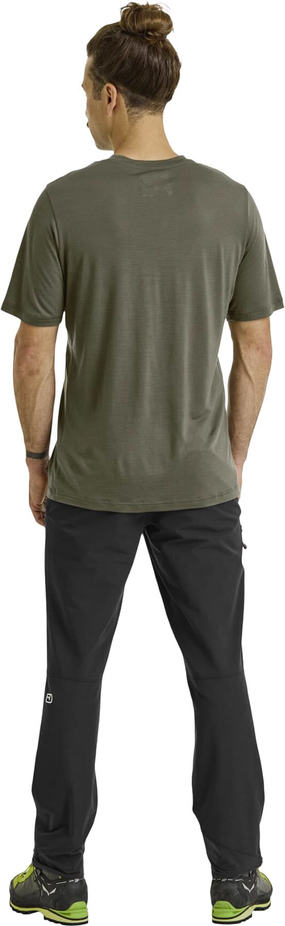 Product gallery image number 3 for product 140 Cool Landscape T-Shirt - Men's