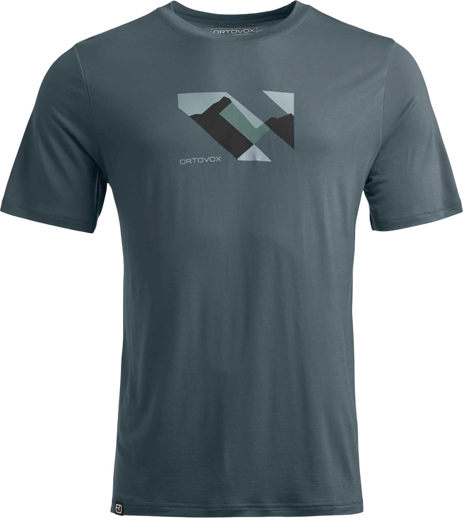 Dark Arctic Grey