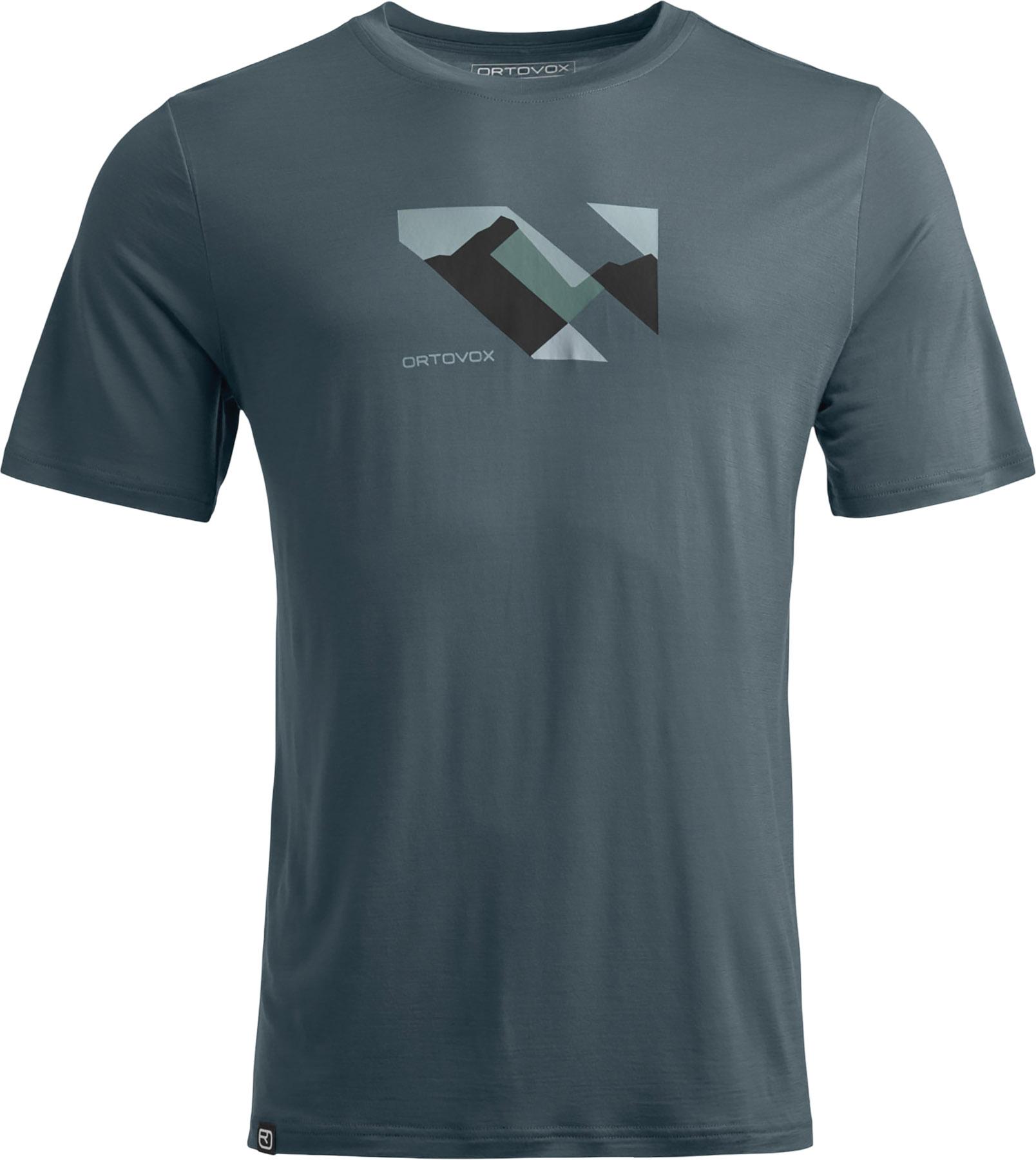 Image de produit pour T-shirt Cool Landscape 140 - Homme