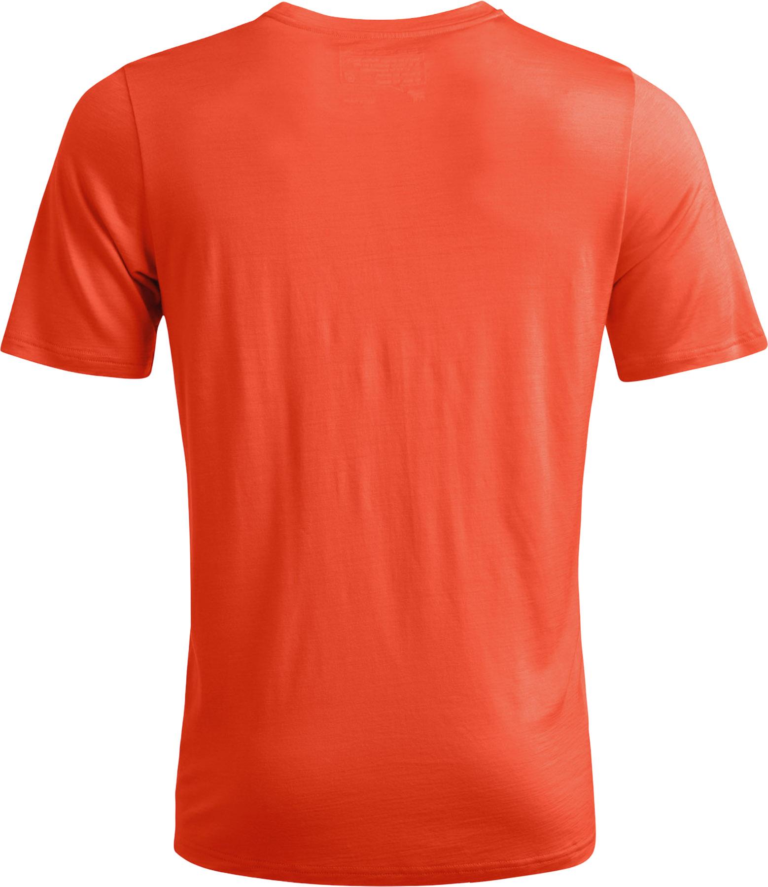 Product gallery image number 2 for product 140 Cool MTN Gradient T-Shirt - Men's