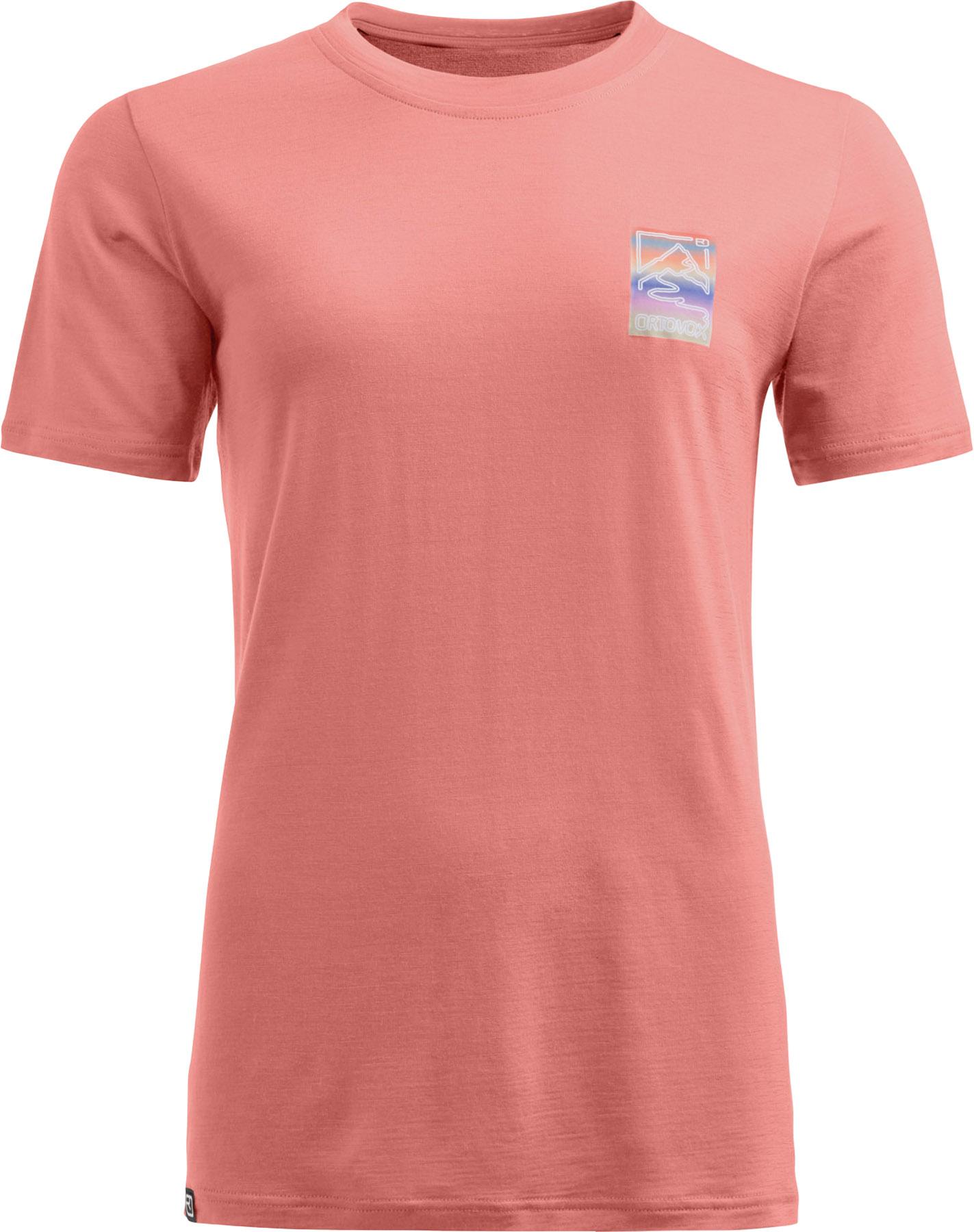 Product image for T-shirt 140 Cool MTN Gradient - Femme
