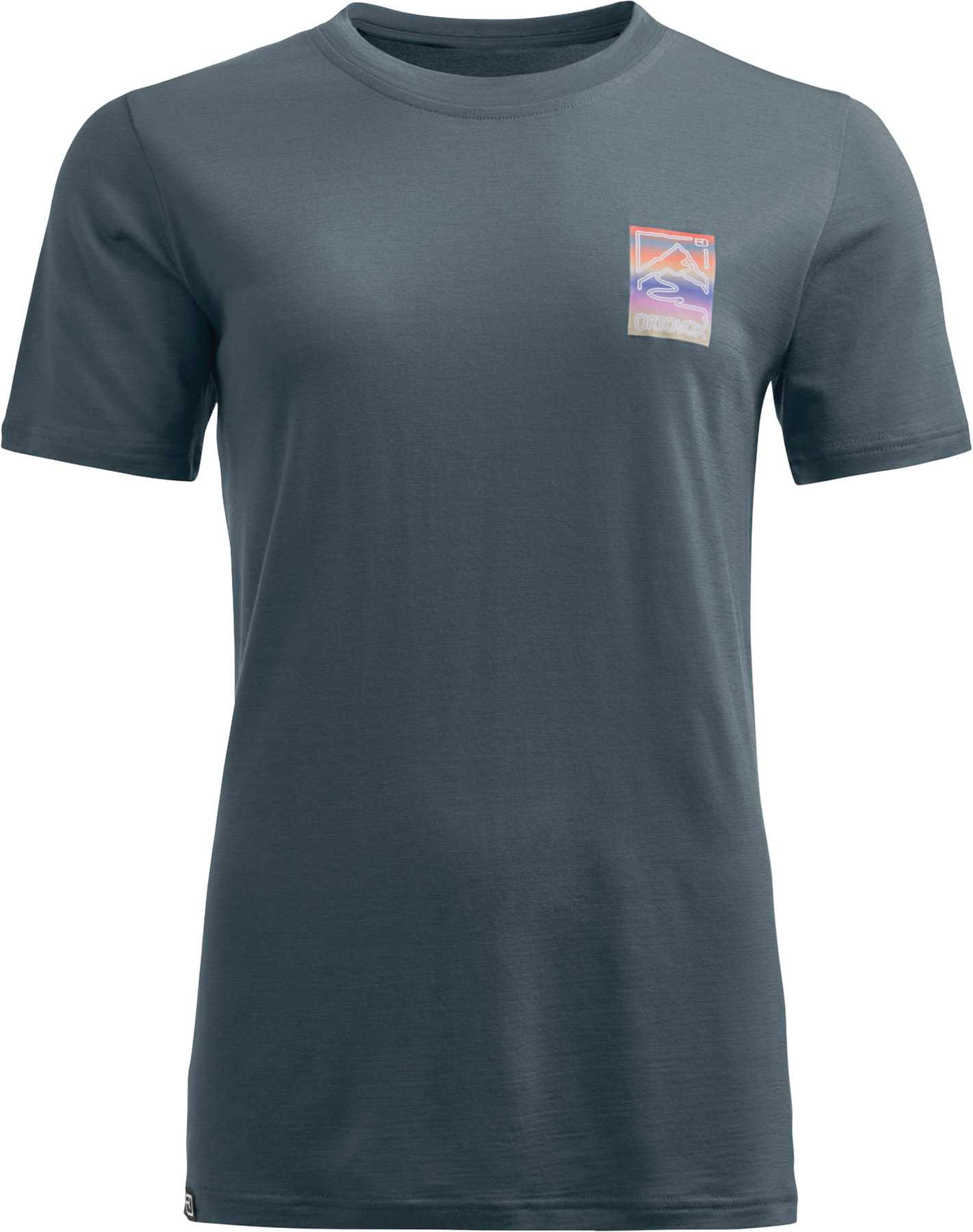 Dark Arctic Grey