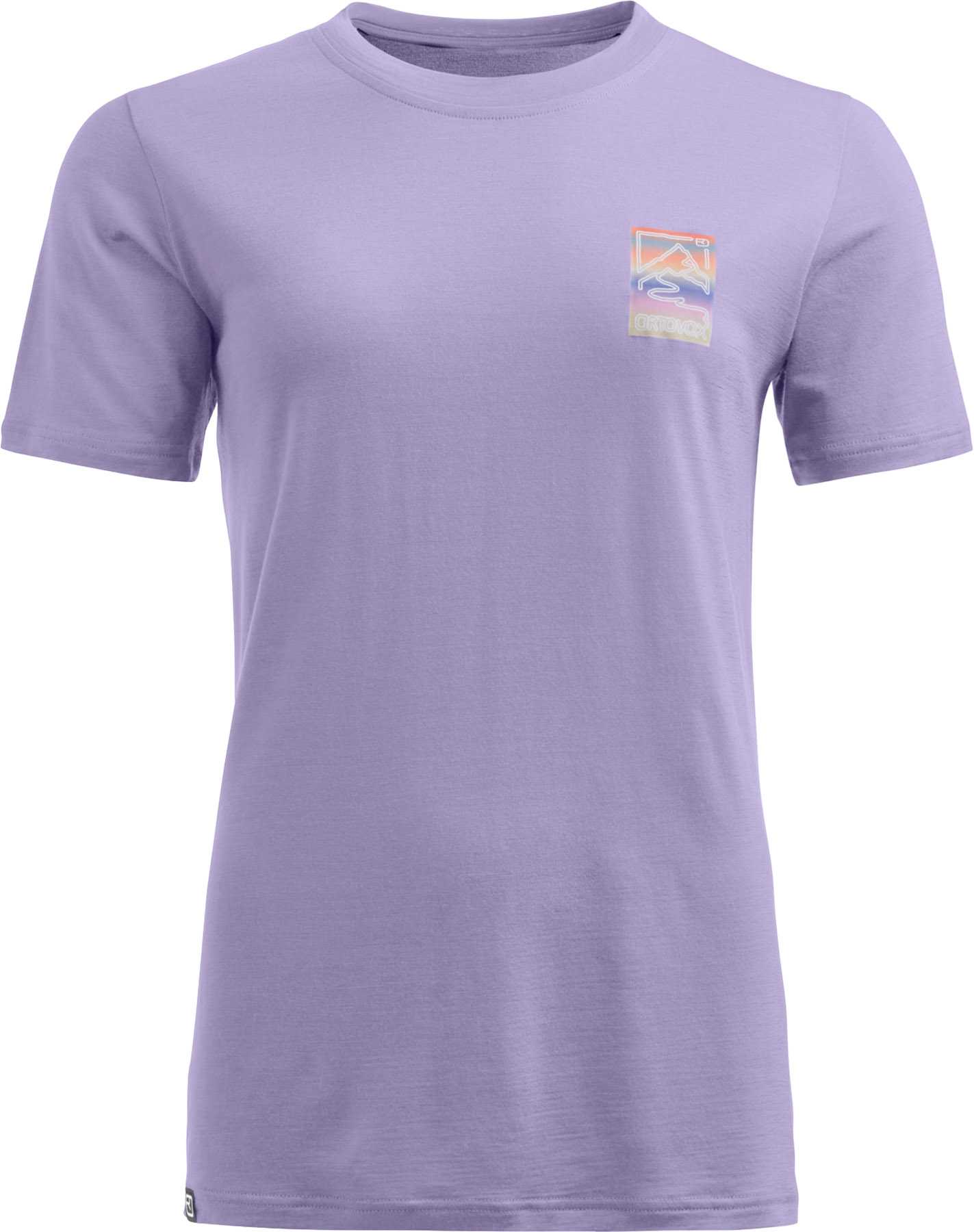 Product image for 140 Cool MTN Gradient T-Shirt - Women's