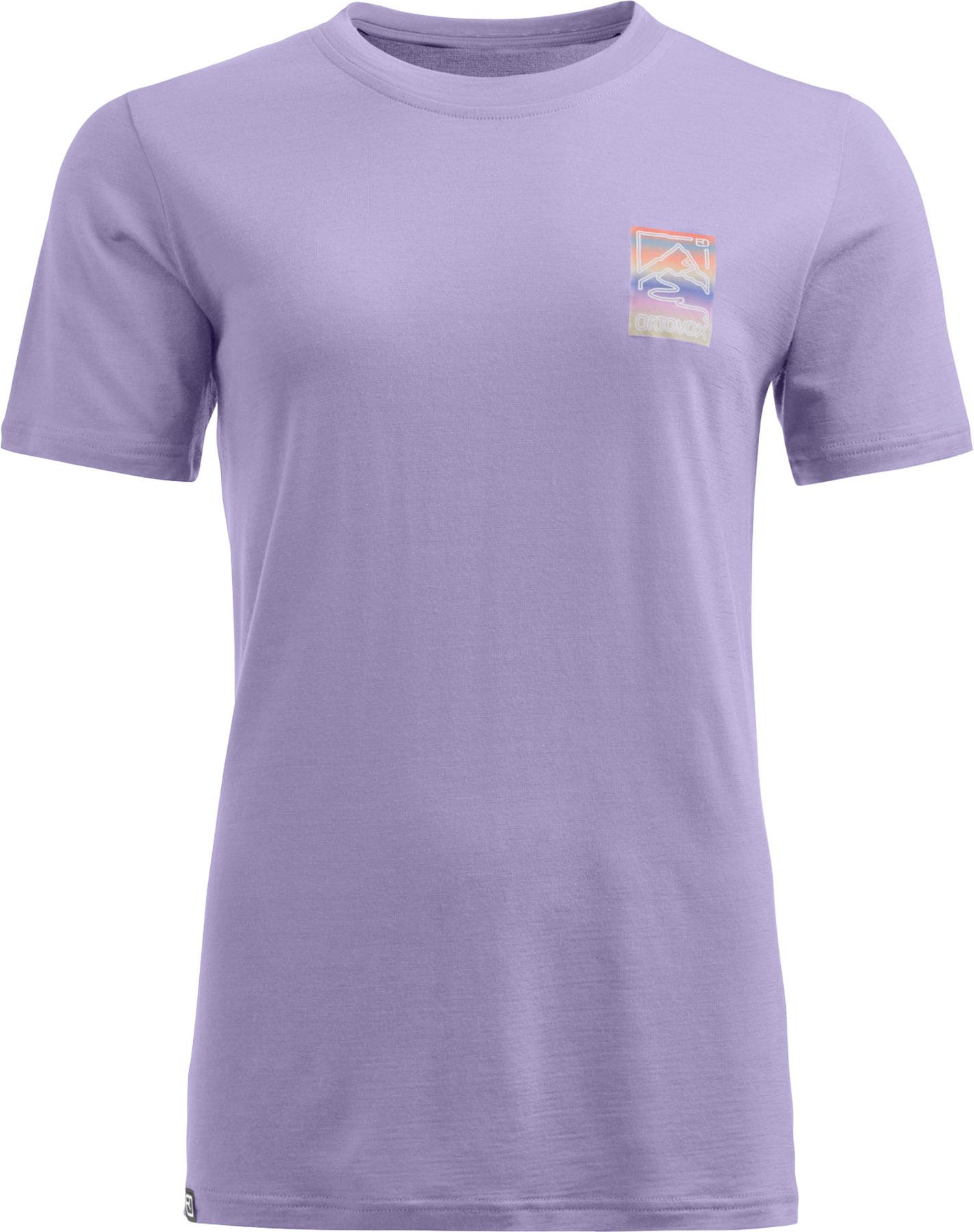 Product gallery image number 1 for product 140 Cool MTN Gradient T-Shirt - Women's