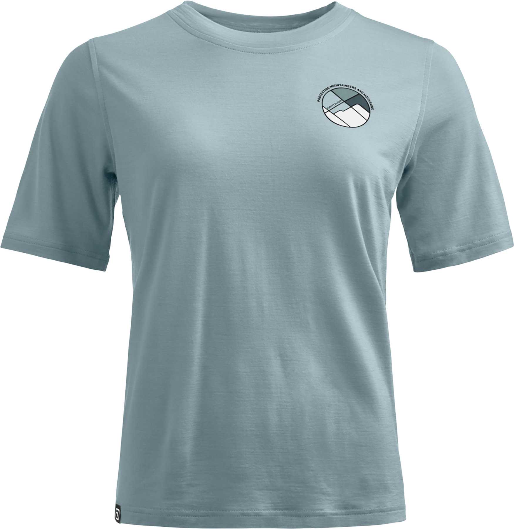 Product image for 140 Cool Round Landscape T-Shirt - Women's