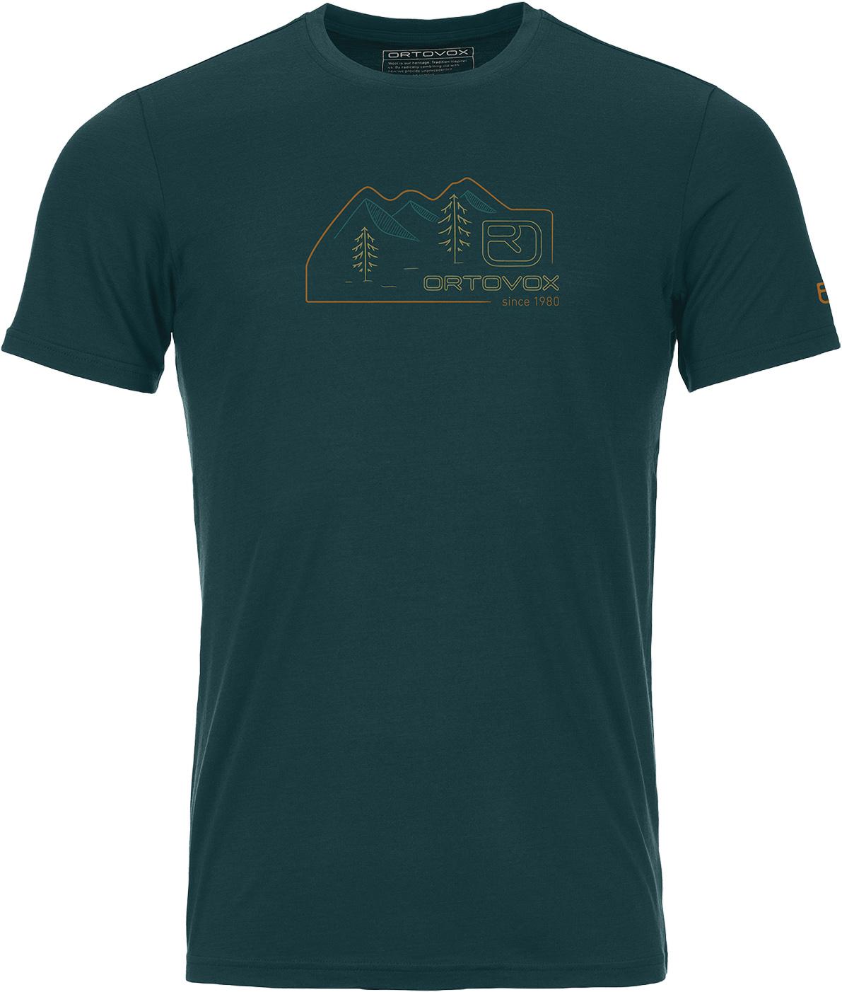 Product gallery image number 1 for product 140 Cool Vintage Badge T-Shirt - Men's