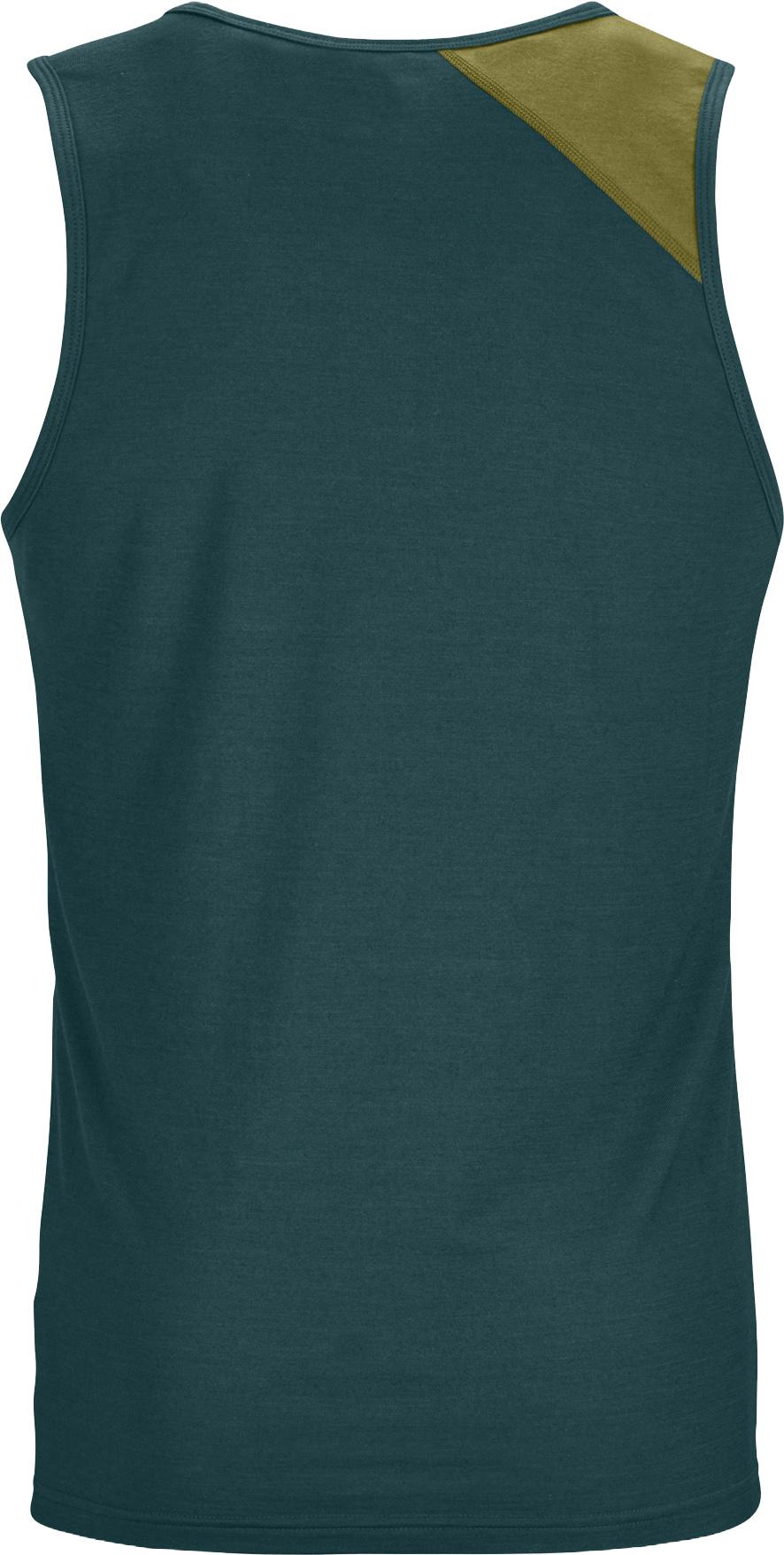 Numéro de l'image de la galerie de produits 2 pour le produit Camisole 150 Essential - Homme