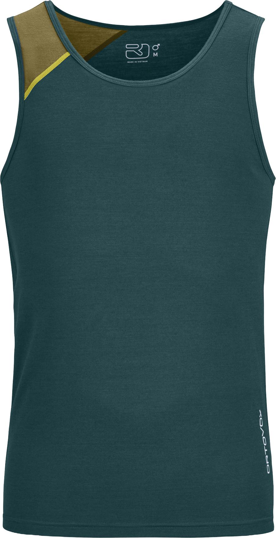 Numéro de l'image de la galerie de produits 1 pour le produit Camisole 150 Essential - Homme