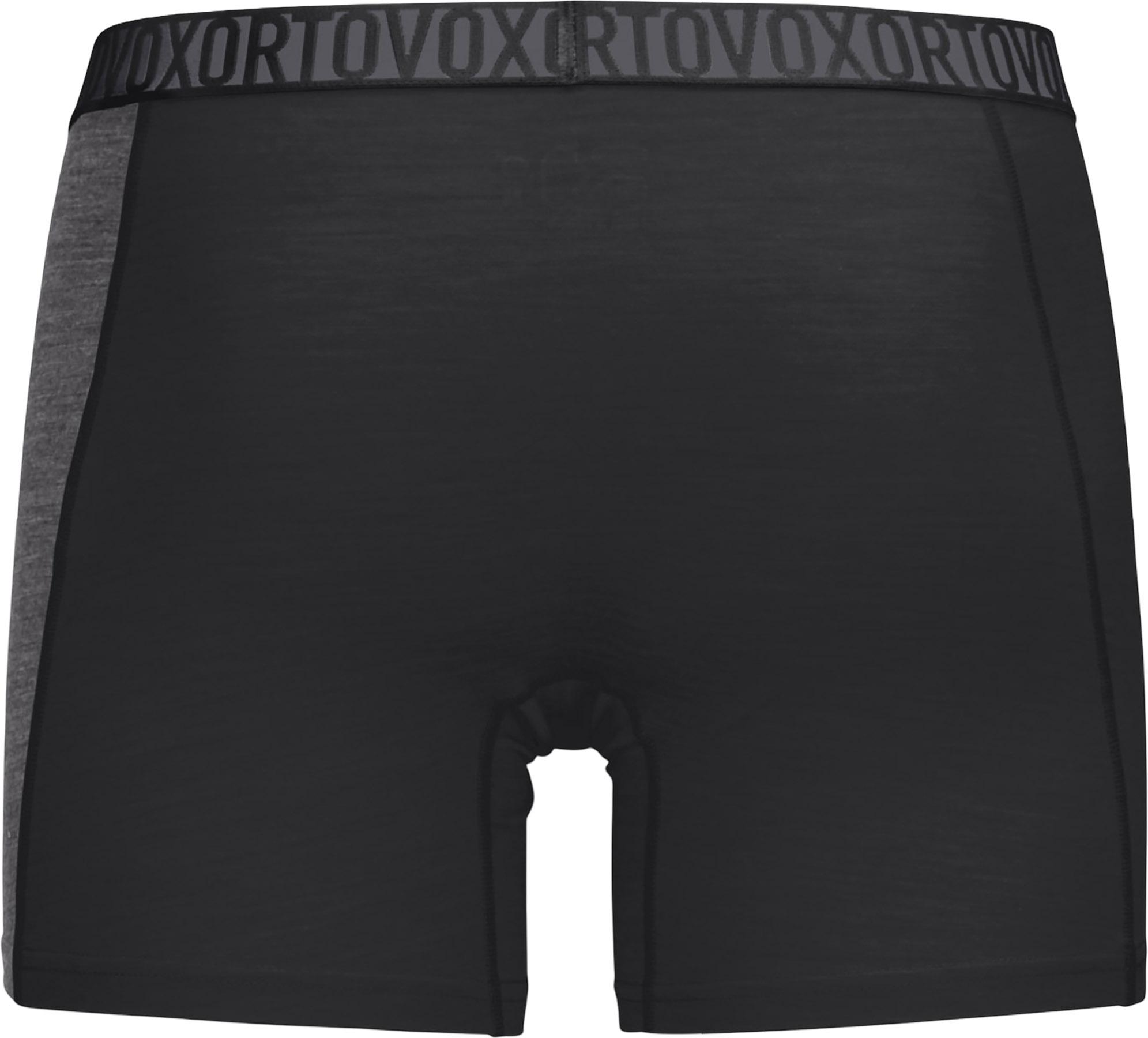 Product gallery image number 2 for product 150 Essential Boxer Briefs - Men's