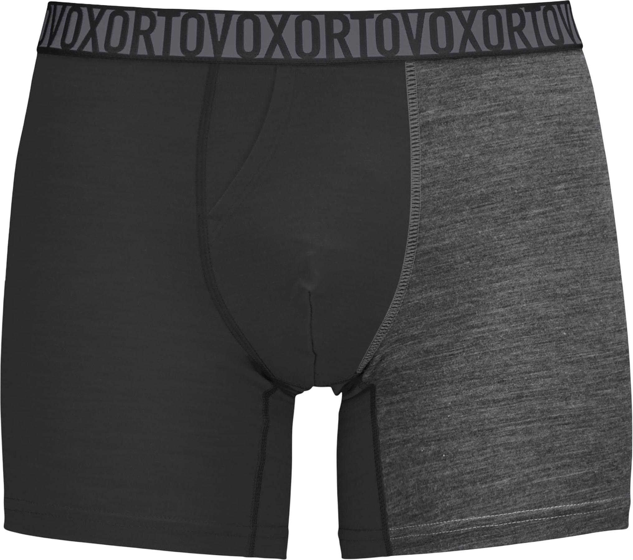 Product image for 150 Essential Boxer Briefs - Men's