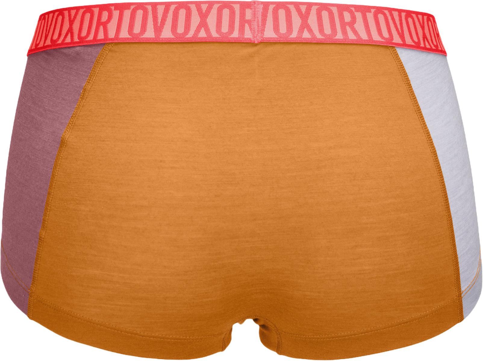 Product gallery image number 3 for product 150 Essential Hot Pants - Women's