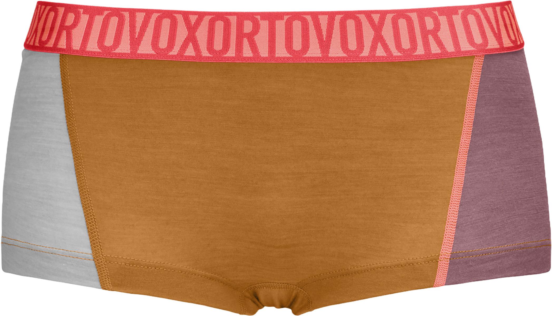 Product gallery image number 1 for product 150 Essential Hot Pants - Women's