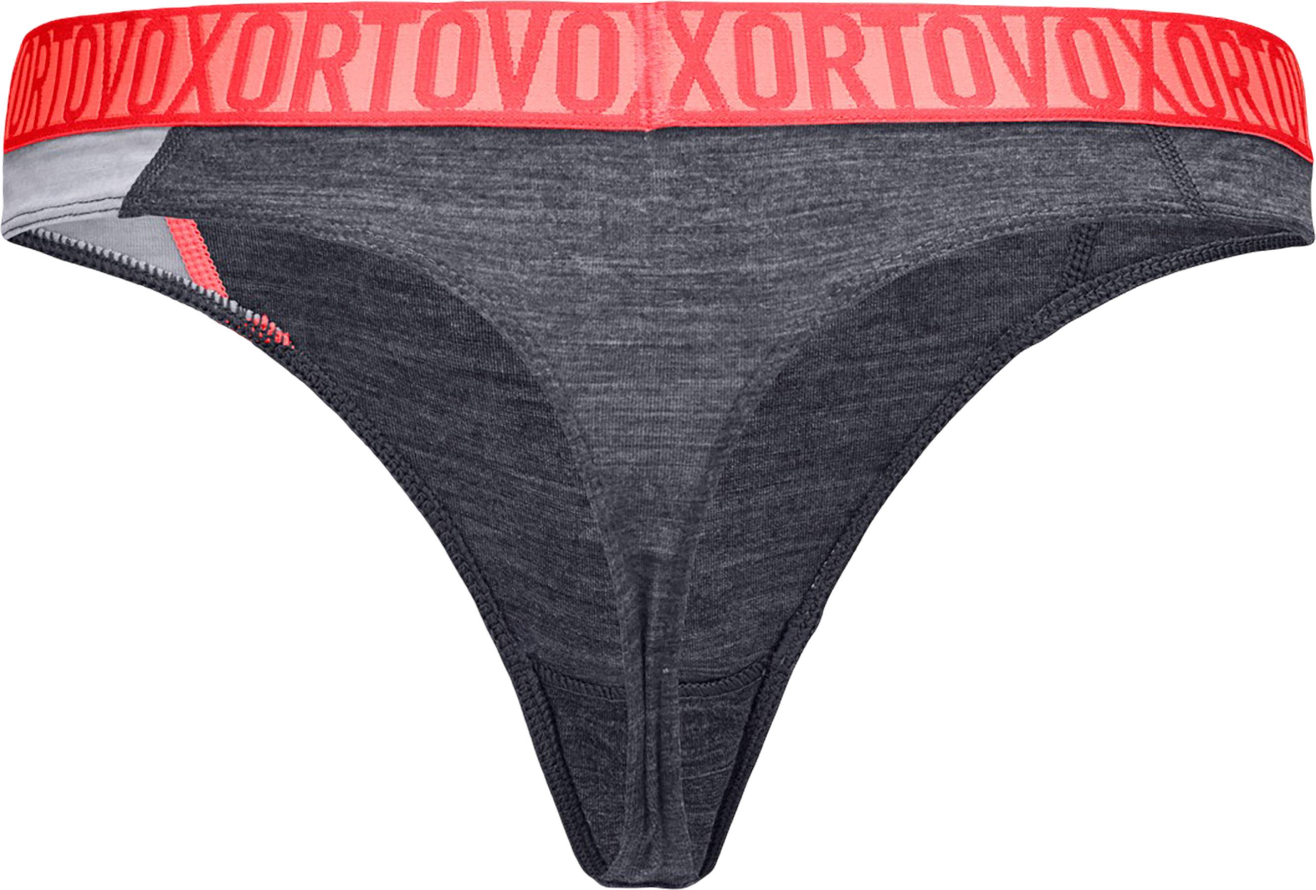 Numéro de l'image de la galerie de produits 2 pour le produit Culotte tanga 150 Essential - Femme