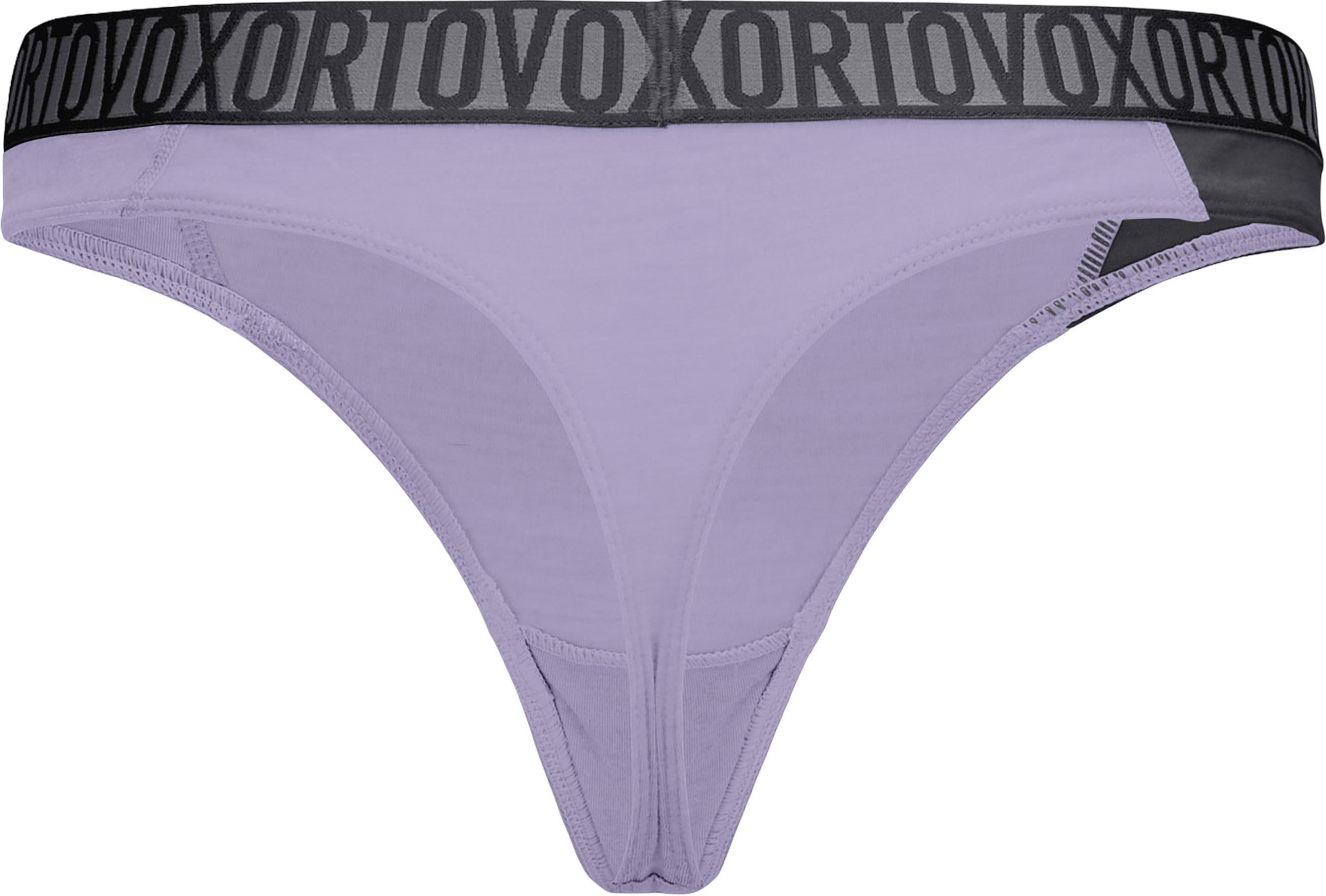 Product gallery image number 2 for product 150 Essential Thong - Women's