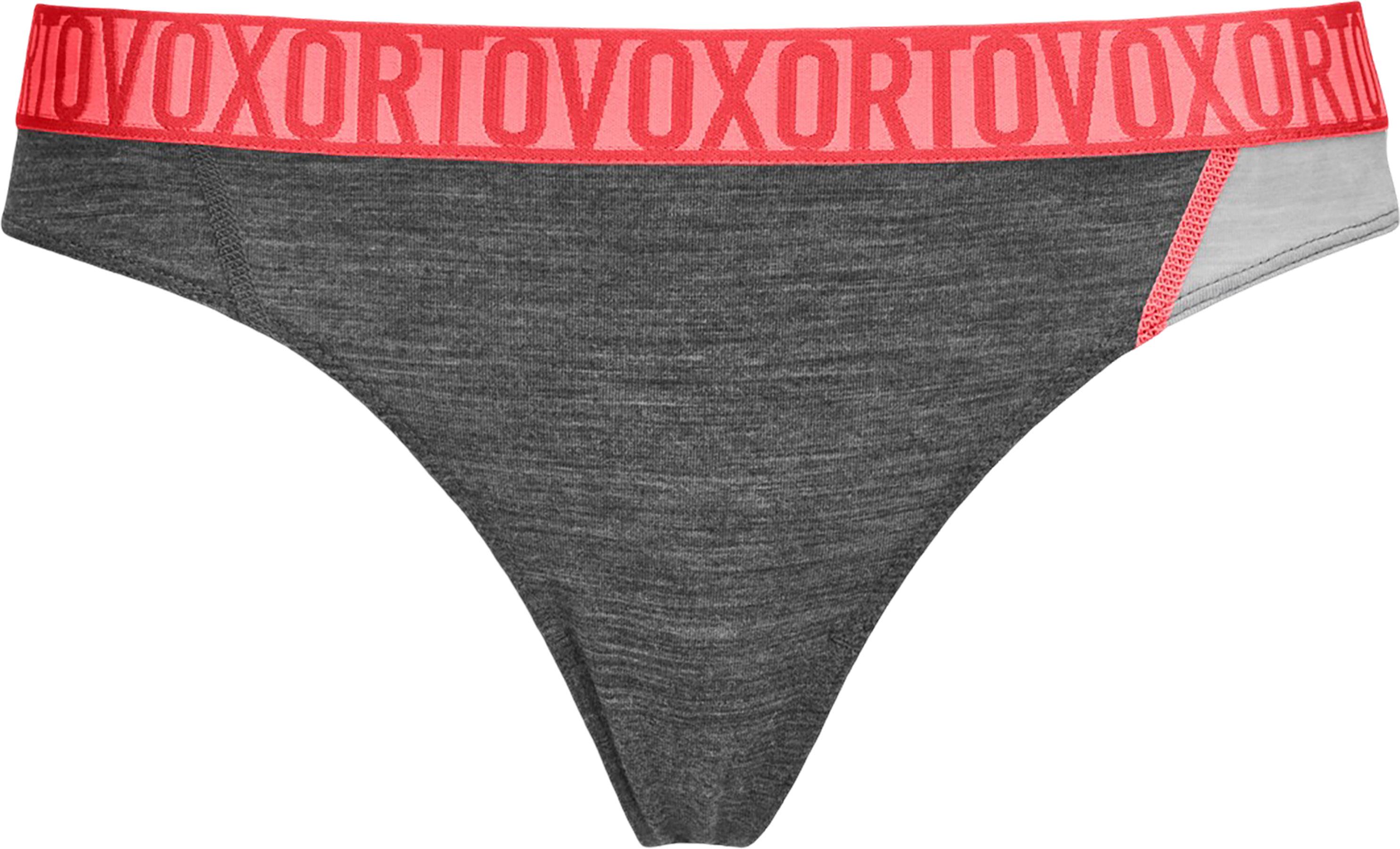 Image de produit pour Culotte tanga 150 Essential - Femme