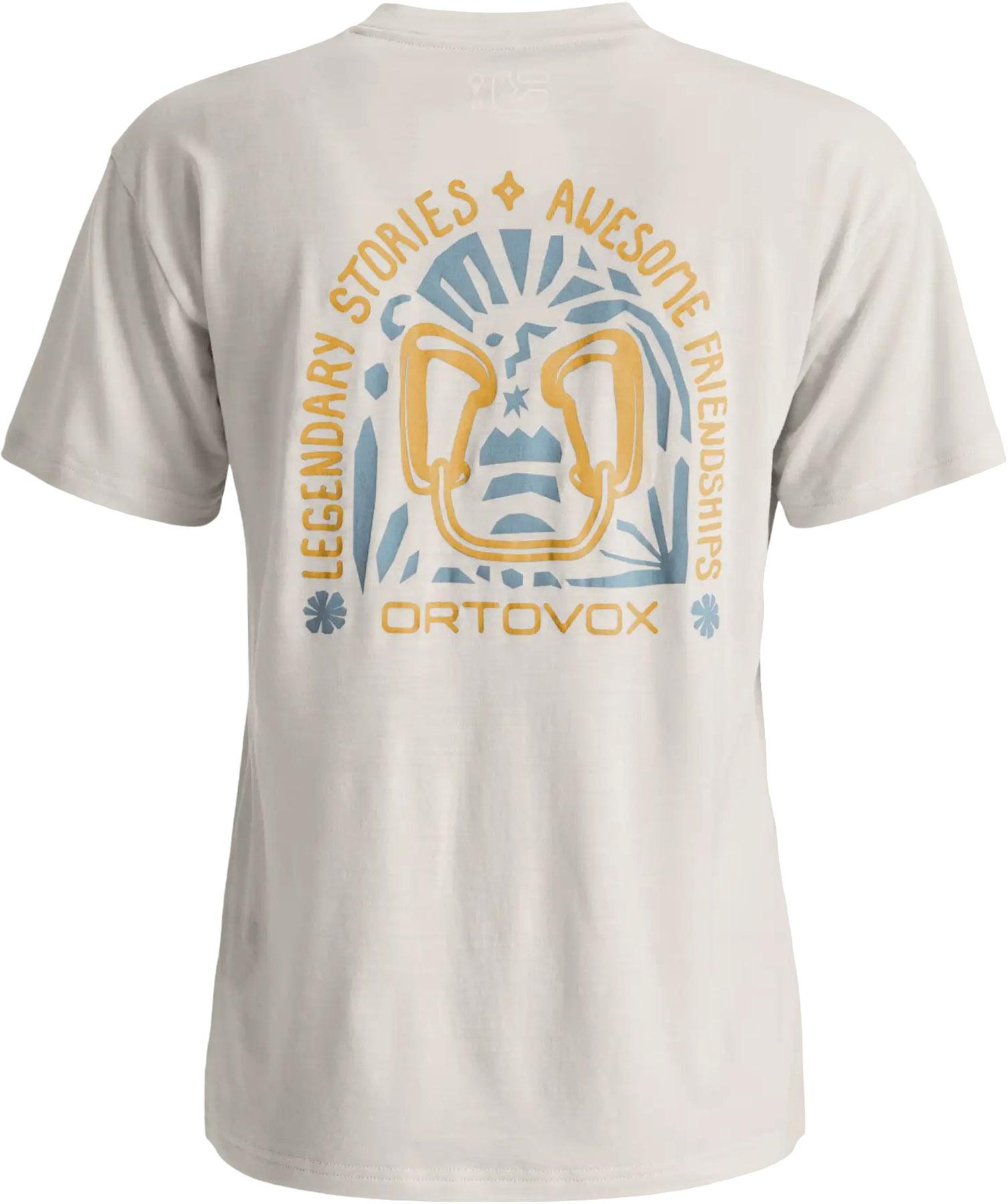 Product gallery image number 2 for product 150 COOL CLIMBING VIBES TS W