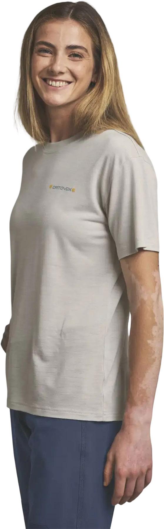 Product gallery image number 4 for product 150 COOL CLIMBING VIBES TS W