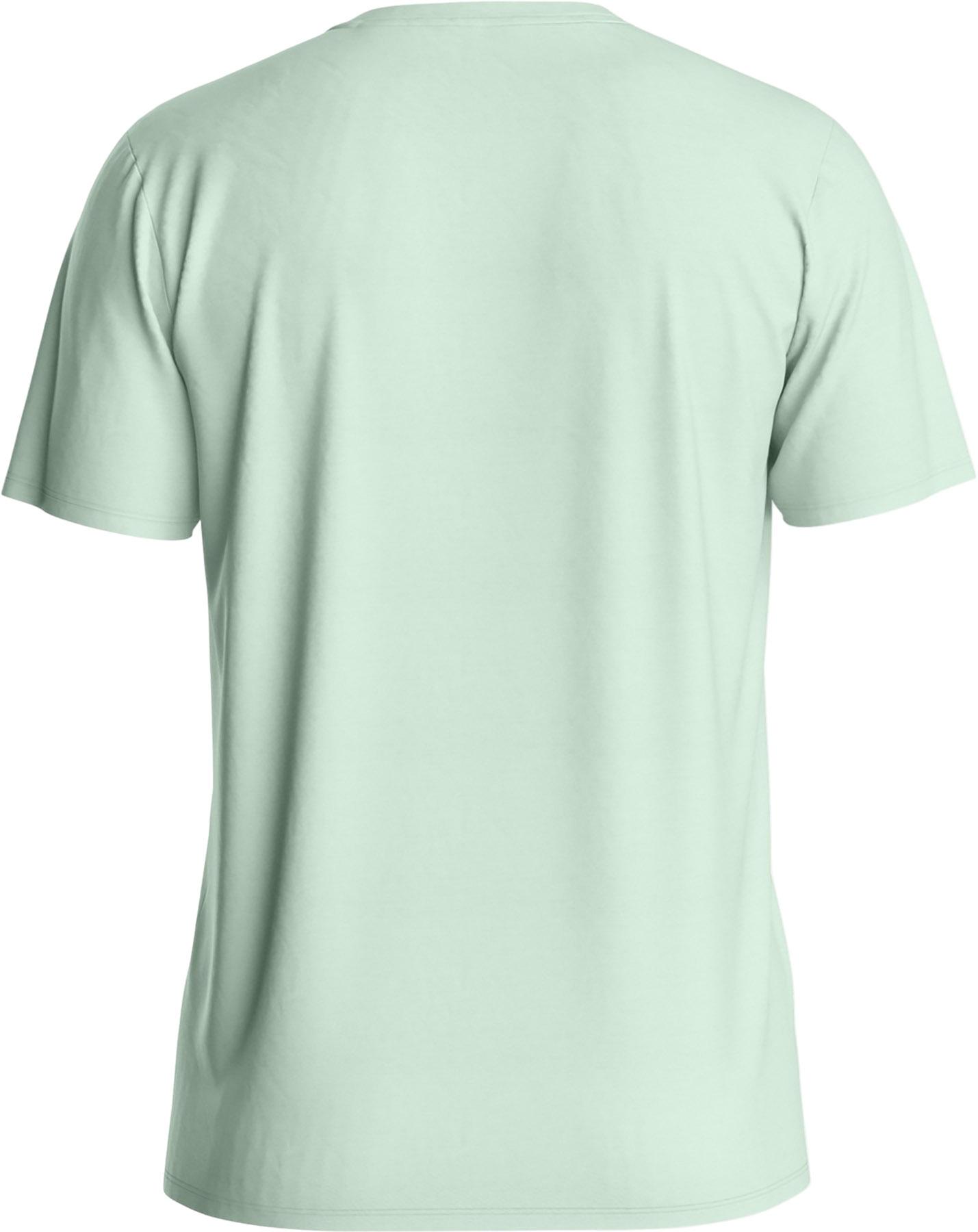 Product gallery image number 2 for product 150 COOL HALF FULL TS M
