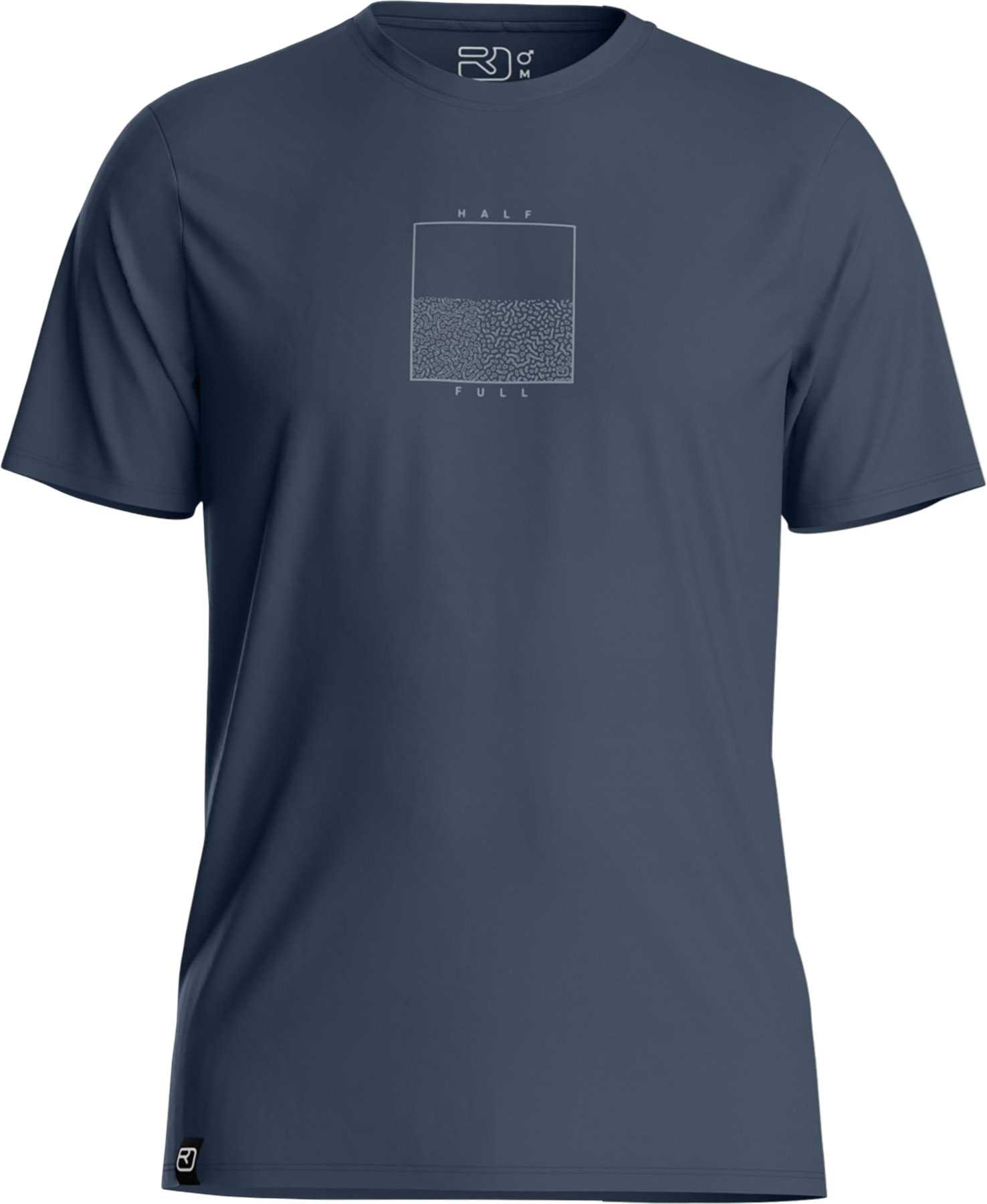 Dark Arctic Grey