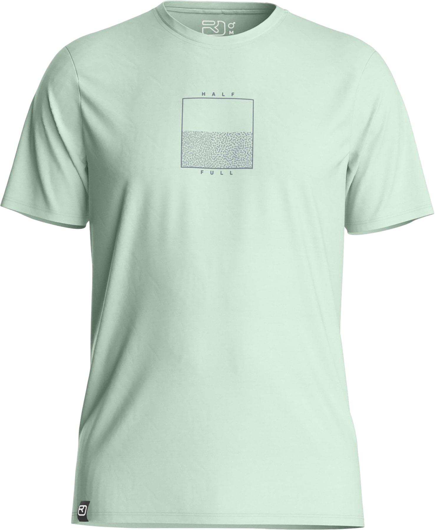 Product image for 150 COOL HALF FULL TS M