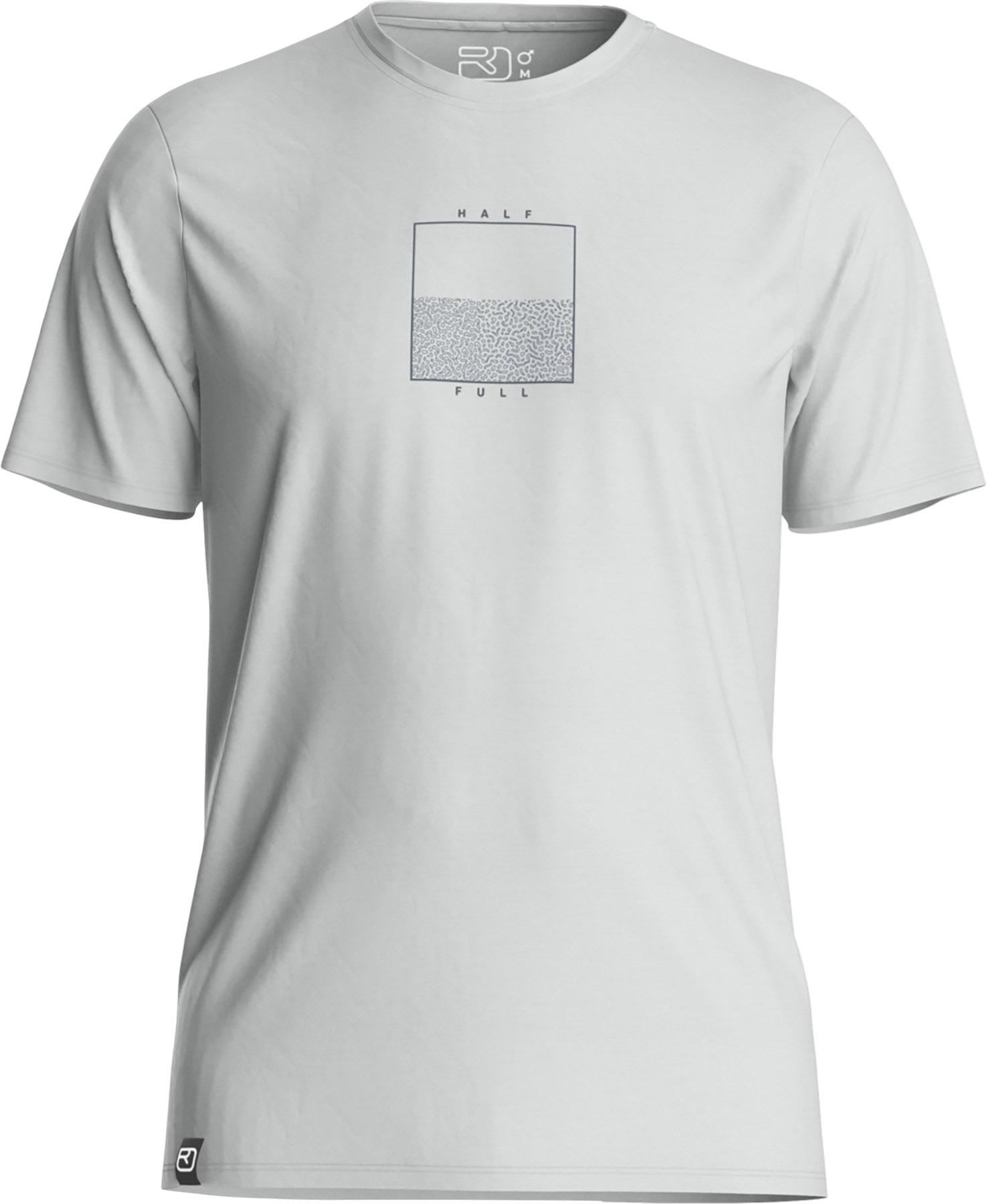 Image de produit pour 150 COOL HALF FULL TS M