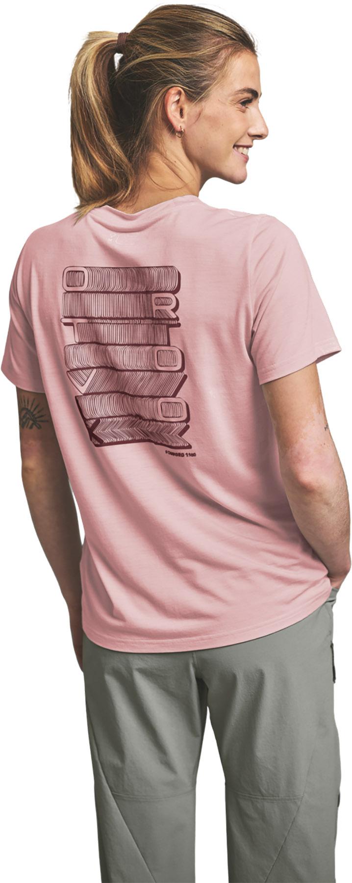 Numéro de l'image de la galerie de produits 2 pour le produit 150 COOL LOGO STAPLE TS W