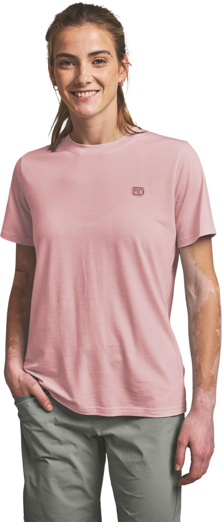 Numéro de l'image de la galerie de produits 3 pour le produit 150 COOL LOGO STAPLE TS W