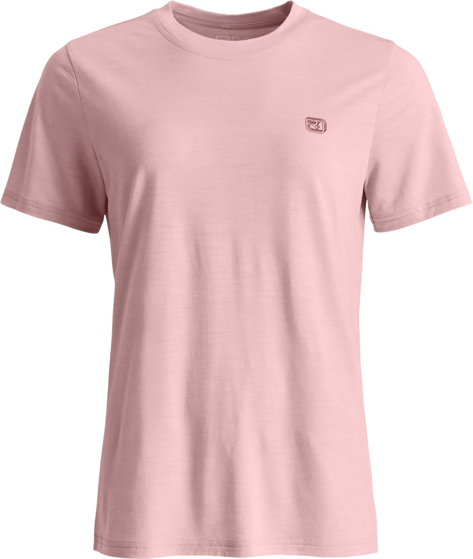 Numéro de l'image de la galerie de produits 1 pour le produit 150 COOL LOGO STAPLE TS W
