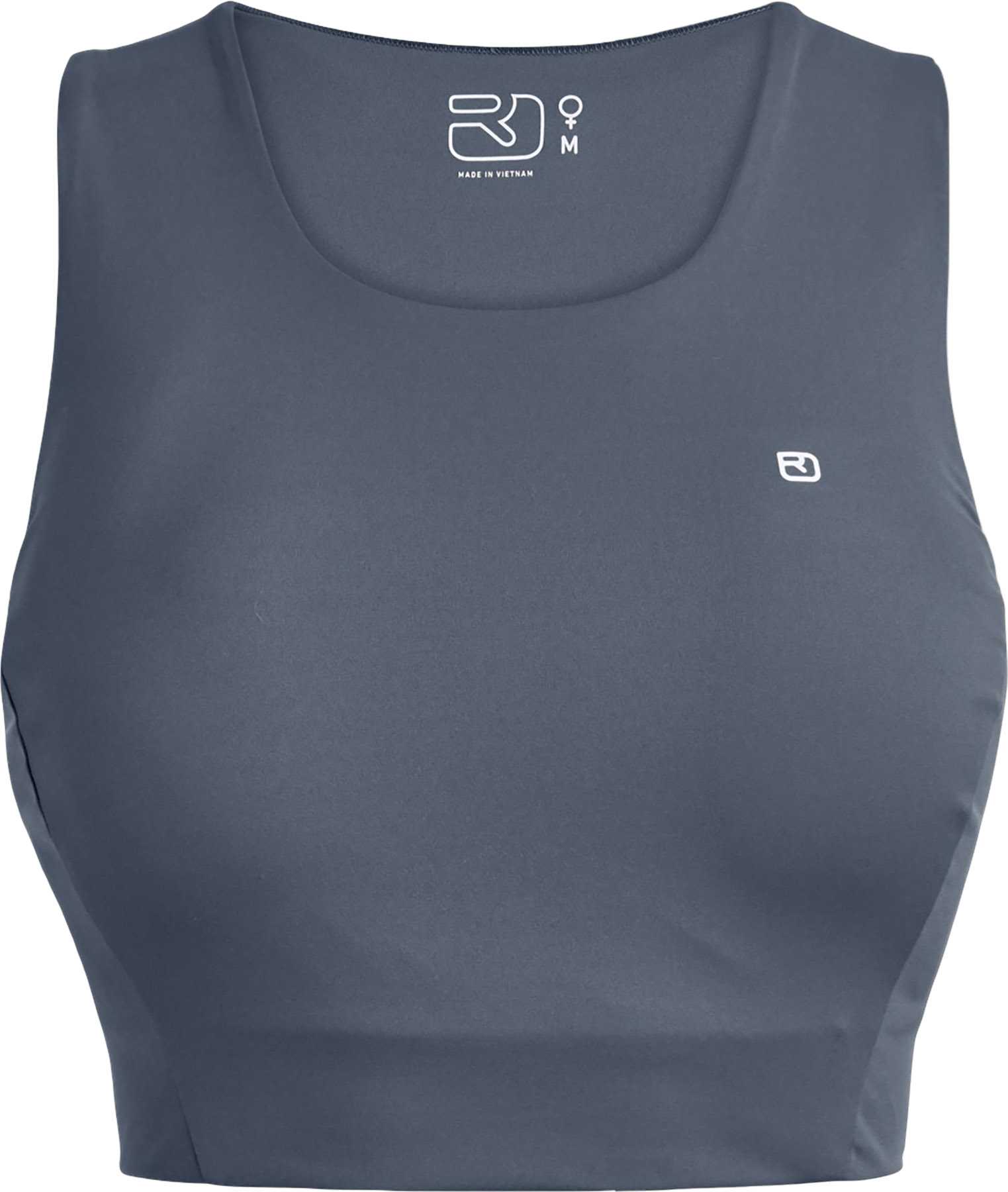Dark Arctic Grey