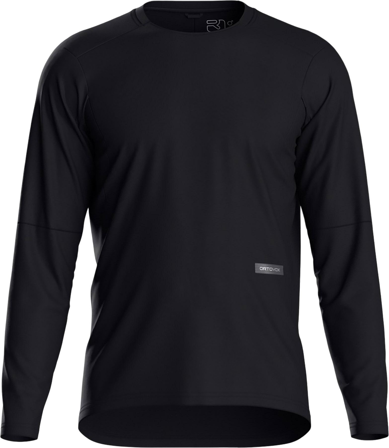 Image de produit pour SEQUENCE TRAIL JERSEY LS M