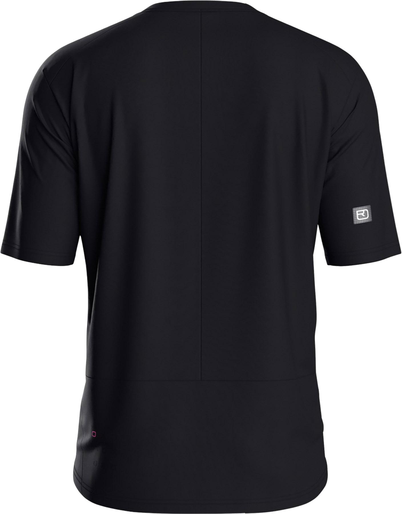 Numéro de l'image de la galerie de produits 2 pour le produit SEQUENCE TRAIL JERSEY TS M