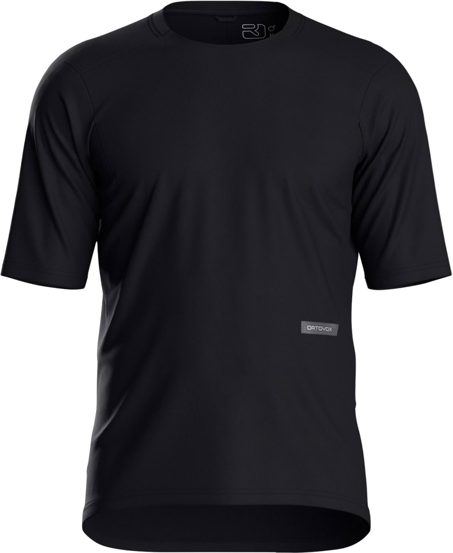Image de produit pour SEQUENCE TRAIL JERSEY TS M