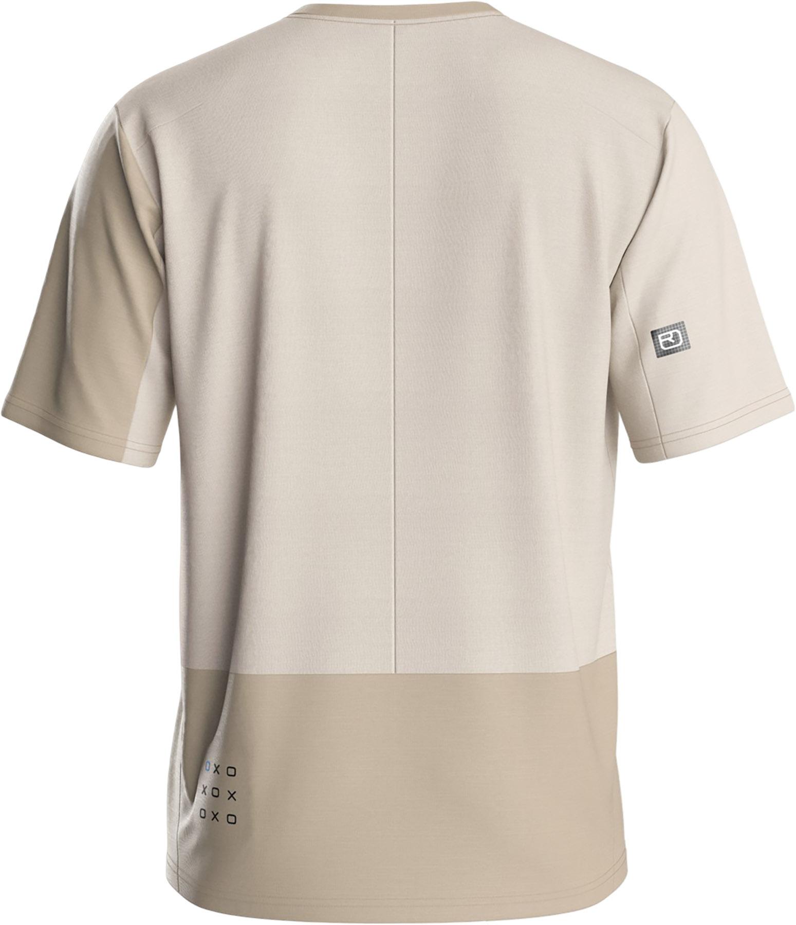 Product gallery image number 2 for product SEQUENCE FREE JERSEY TS M