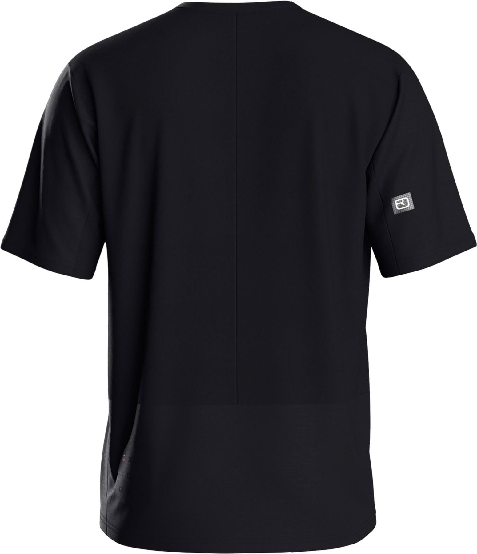 Numéro de l'image de la galerie de produits 2 pour le produit SEQUENCE FREE JERSEY TS M
