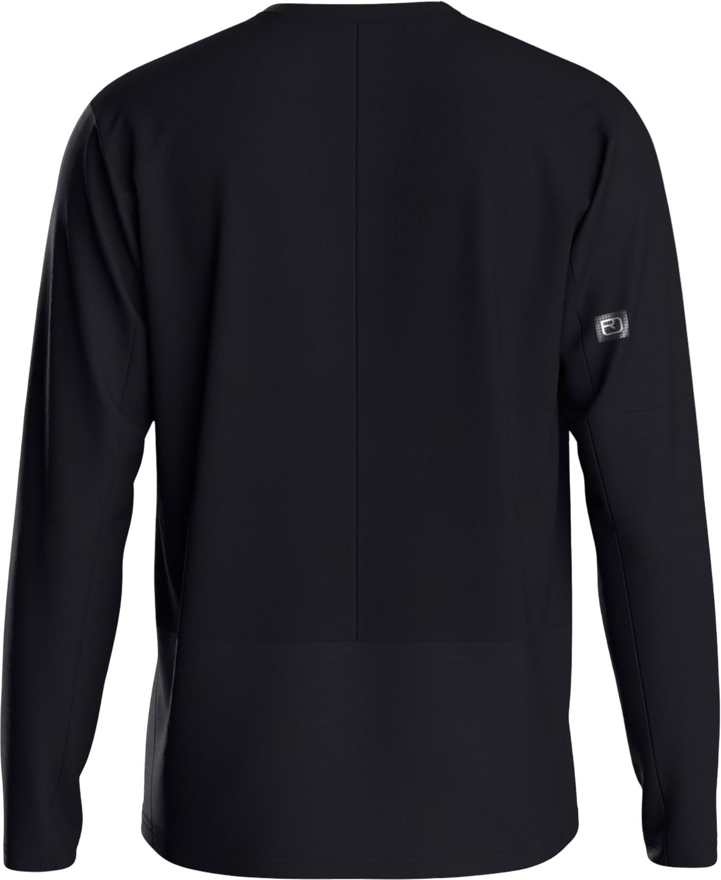 Numéro de l'image de la galerie de produits 2 pour le produit SEQUENCE FREE JERSEY LS M